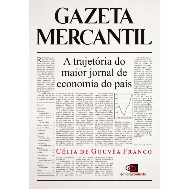 Gazeta Mercantil (1609)