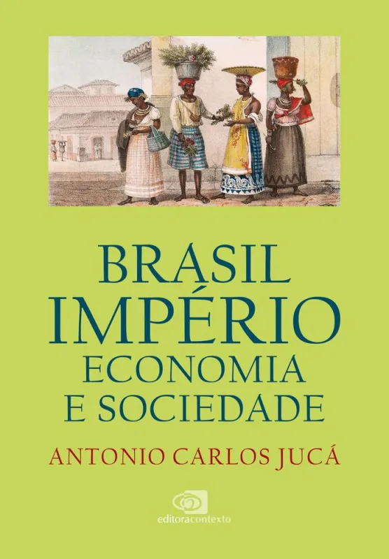 Brasil Império - LC - Livros