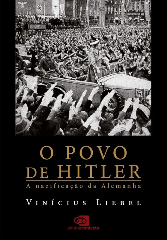 O Povo De Hitler - LC