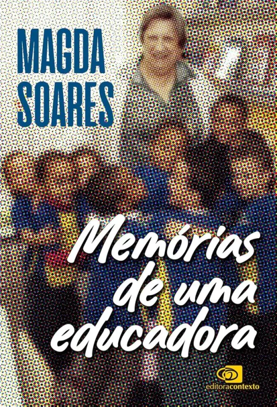 Memórias De Uma Educadora - LC - Livros