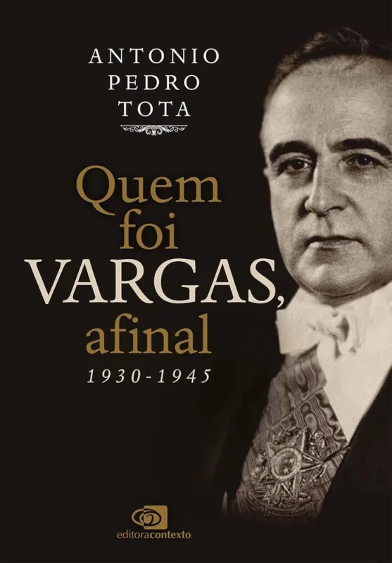 Quem Foi Vargas, Afinal - LC