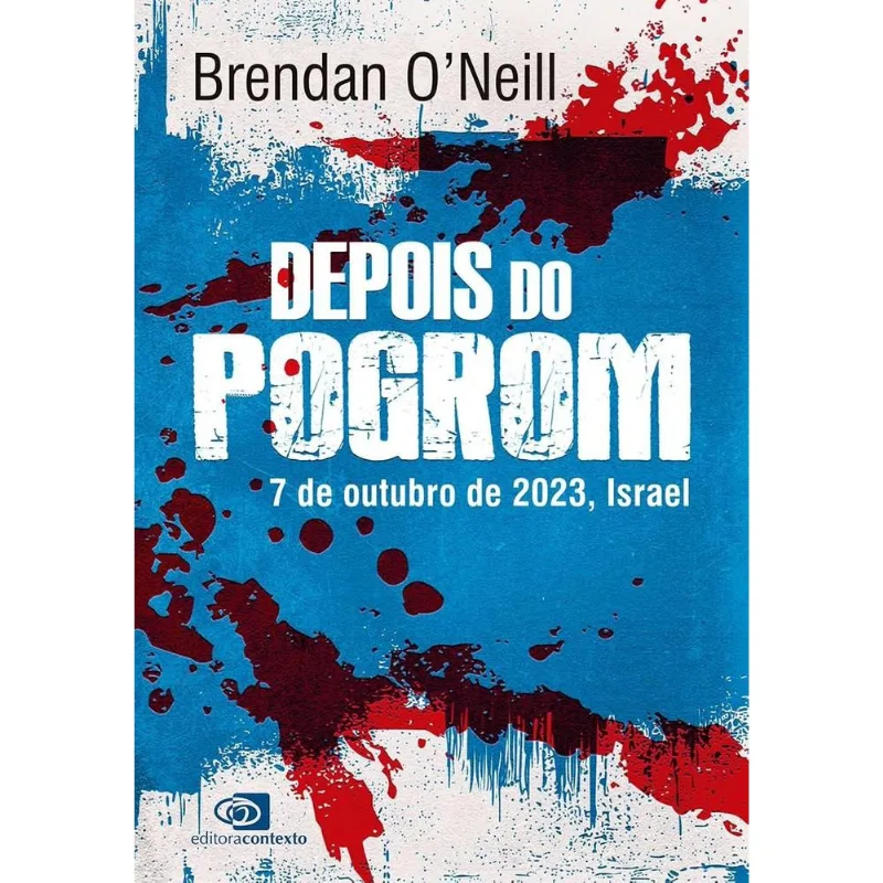Depois Do Pogrom