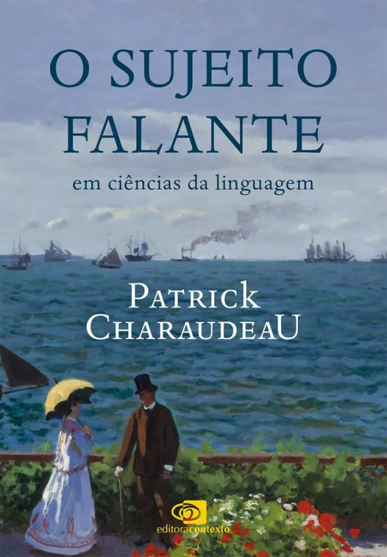 Sujeito Falante - LC