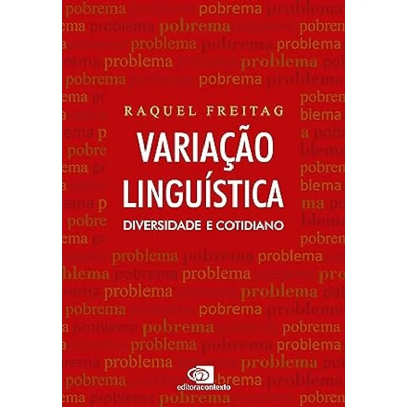 Variação Linguística
