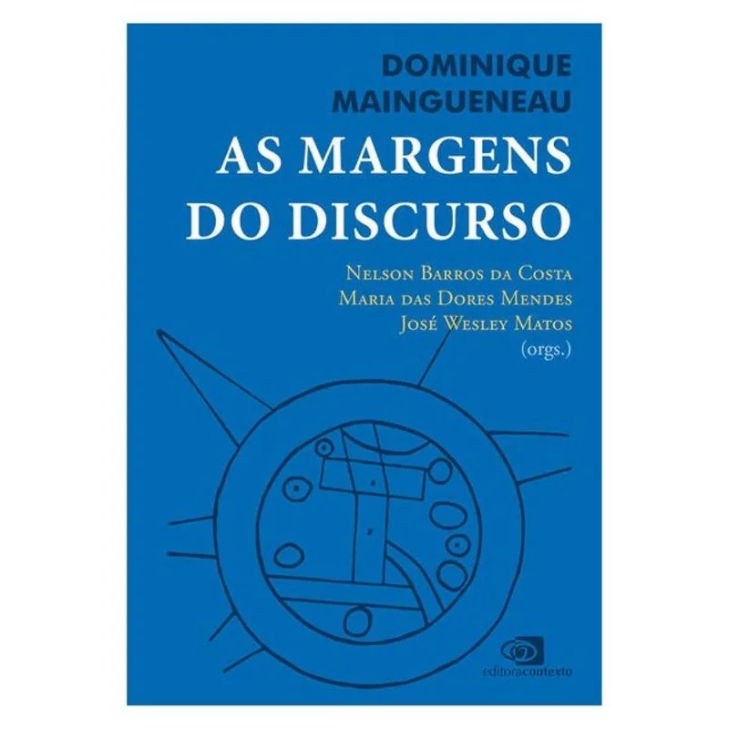 AS MARGENS DO DISCURSO