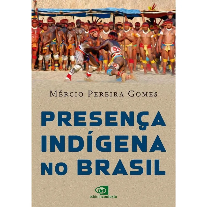 Presença Indígena No Brasil