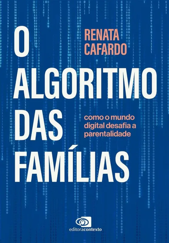 O Algoritmo Das Famílias - LC - Livros