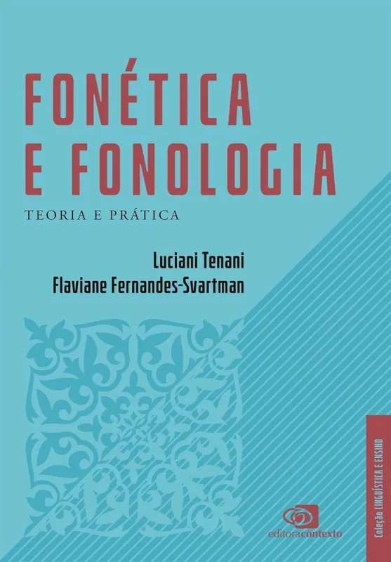 Fonética E Fonologia - LC