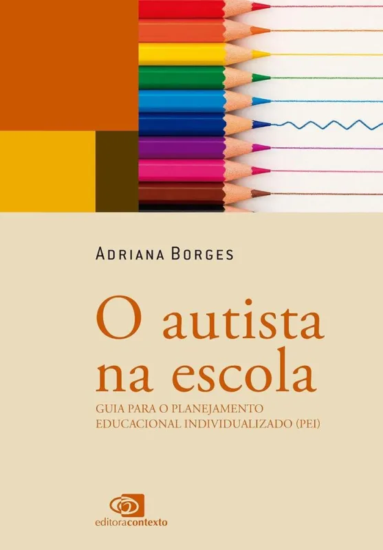 O Autista Na Escola - LC
