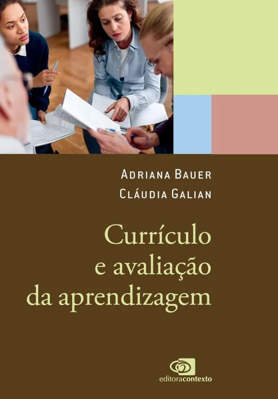 Currículo E Avaliação Da Aprendizagem - LC