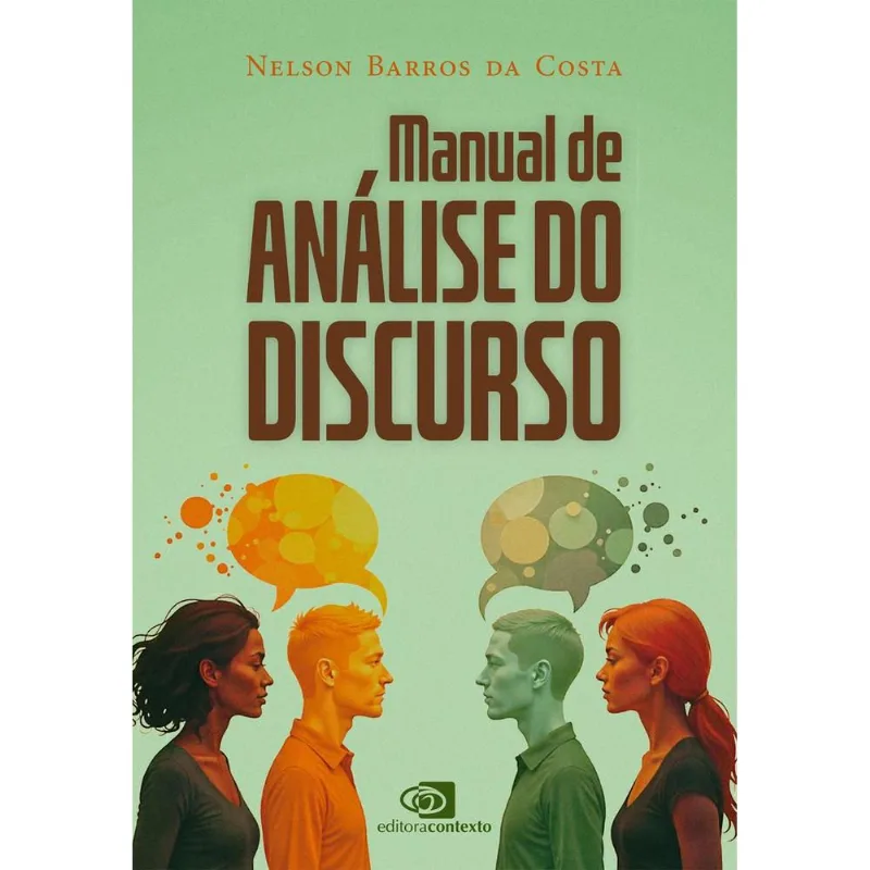 Manual De Análise Do Discurso