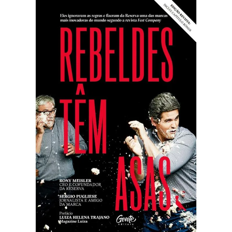 Rebeldes Têm Asas