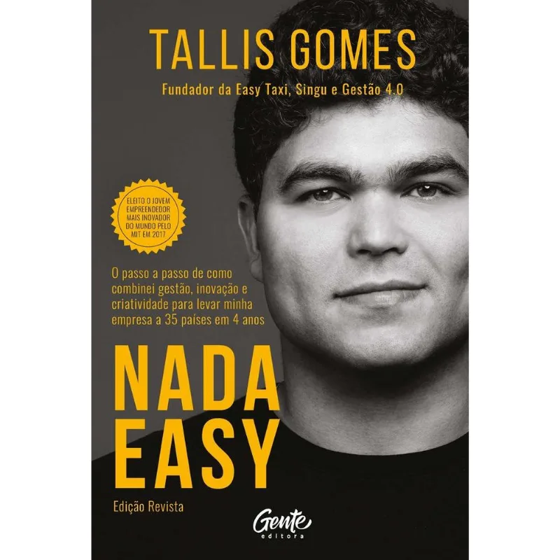 Nada Easy - Edição Revista