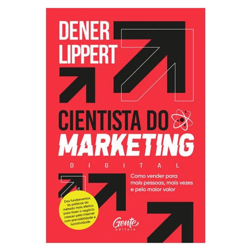 CIENTISTA DO MARKETING