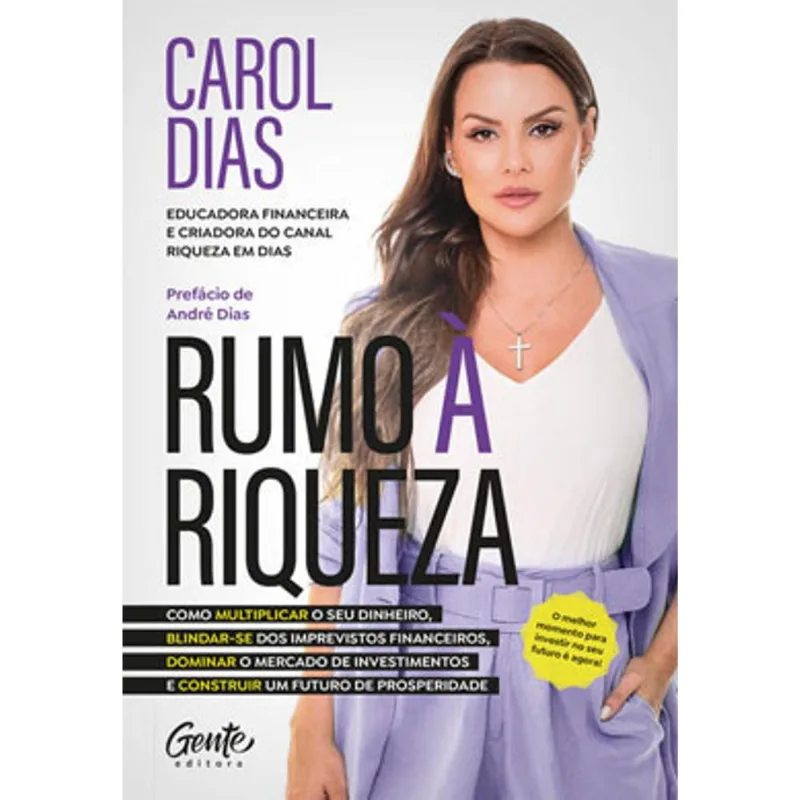 RUMO À RIQUEZA