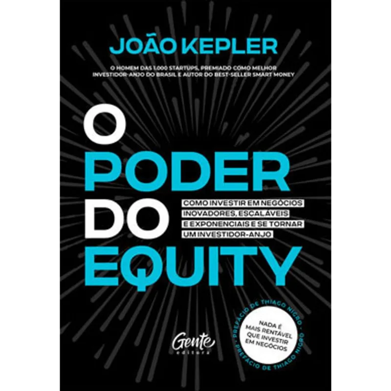 O PODER DO EQUITY