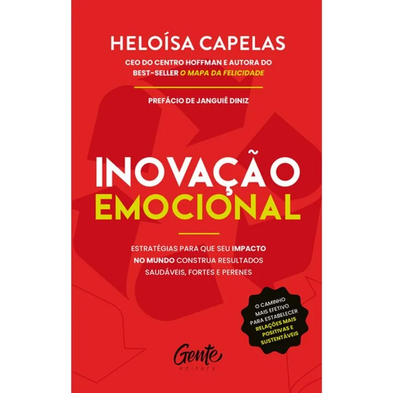 INOVAÇÃO EMOCIONAL