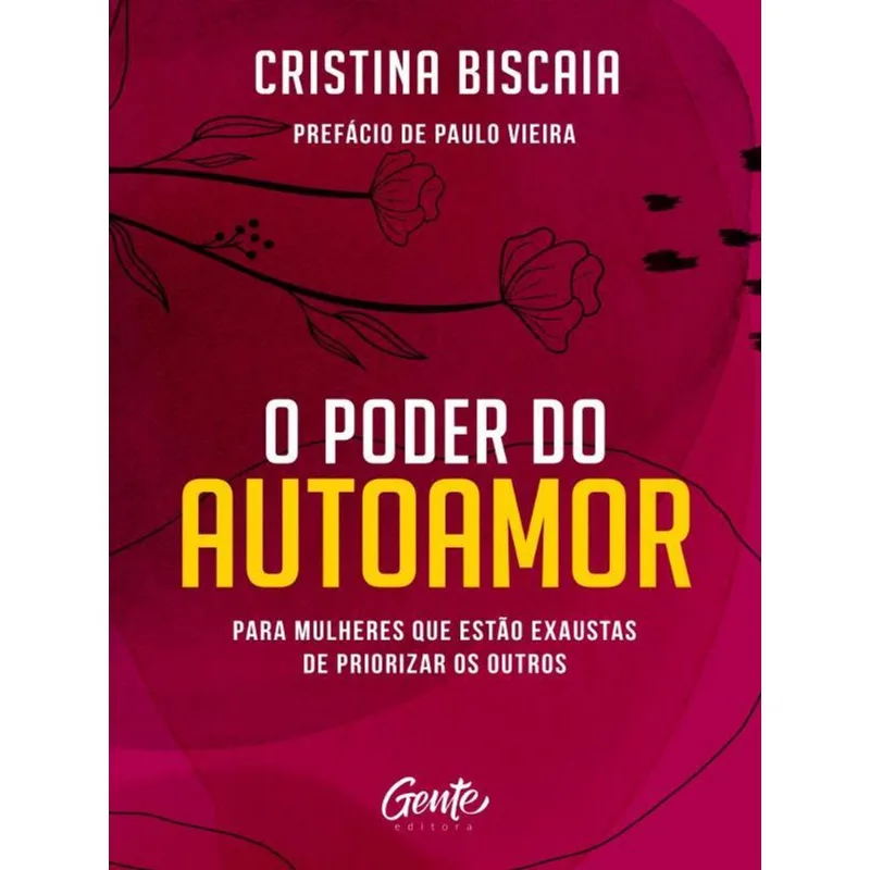 O PODER DO AUTOAMOR