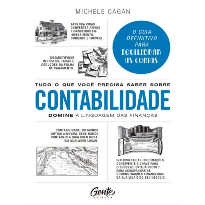TUDO O QUE VOCÊ PRECISA SABER SOBRE CONTABILIDADE