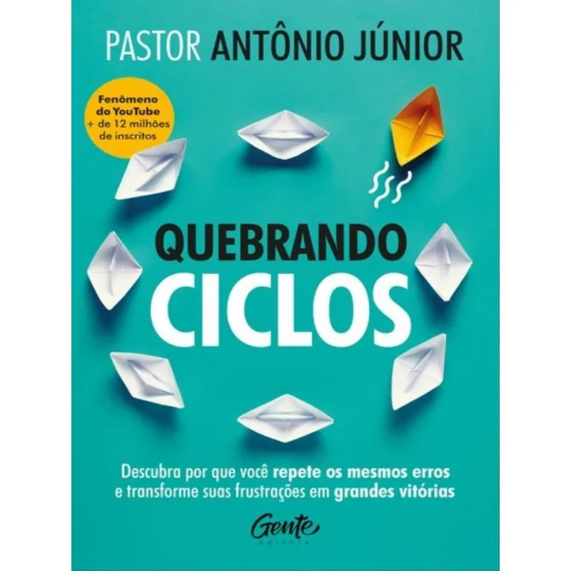 QUEBRANDO CICLOS