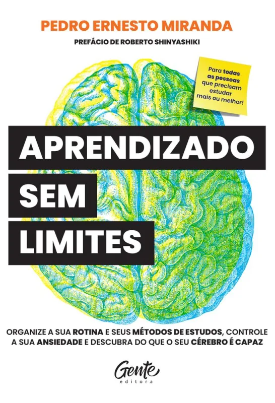 Aprendizado Sem Limites - LC - Livros