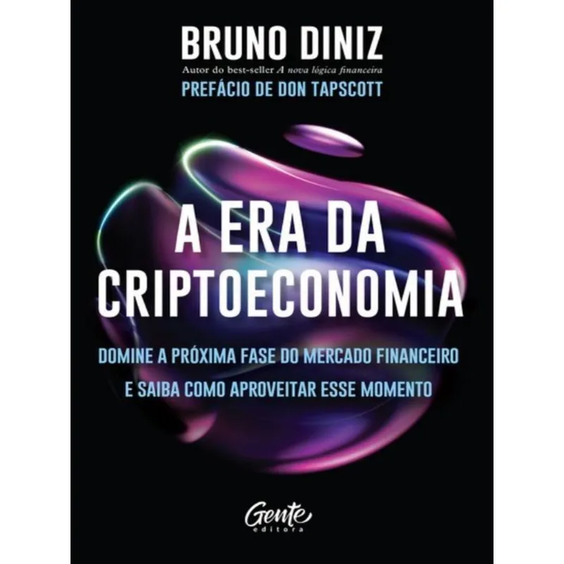 A ERA DA CRIPTOECONOMIA