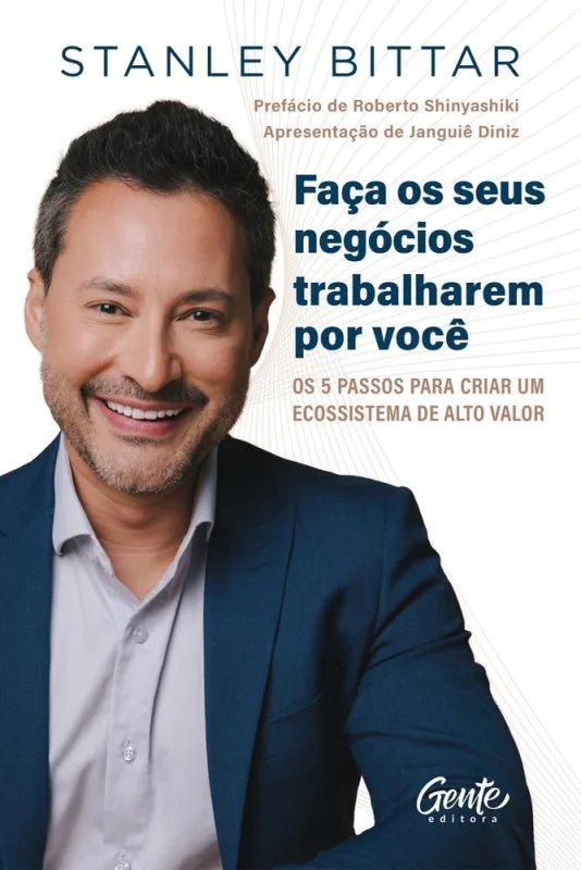 Faça Seus Negócios Trabalharem Por Você - LC