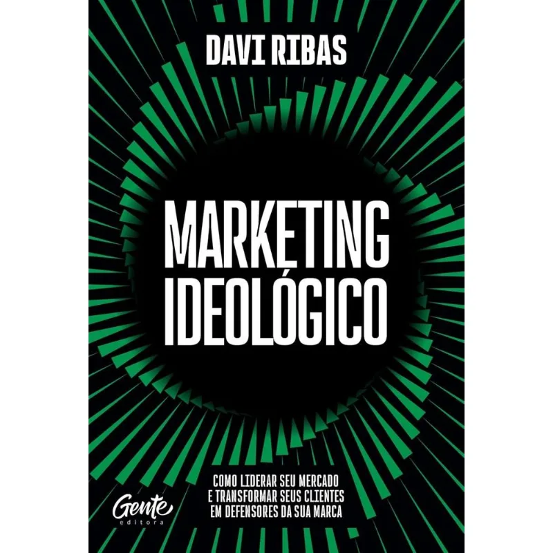Marketing Ideológico