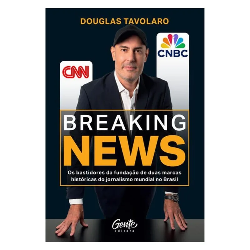 BREAKING NEWS
