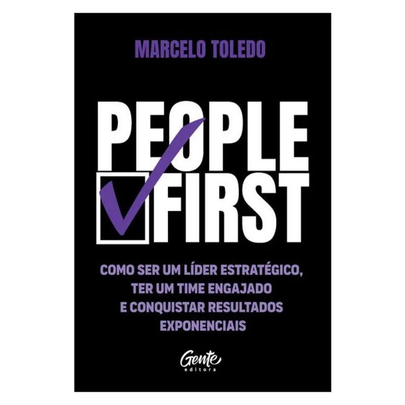 PEOPLE FIRST