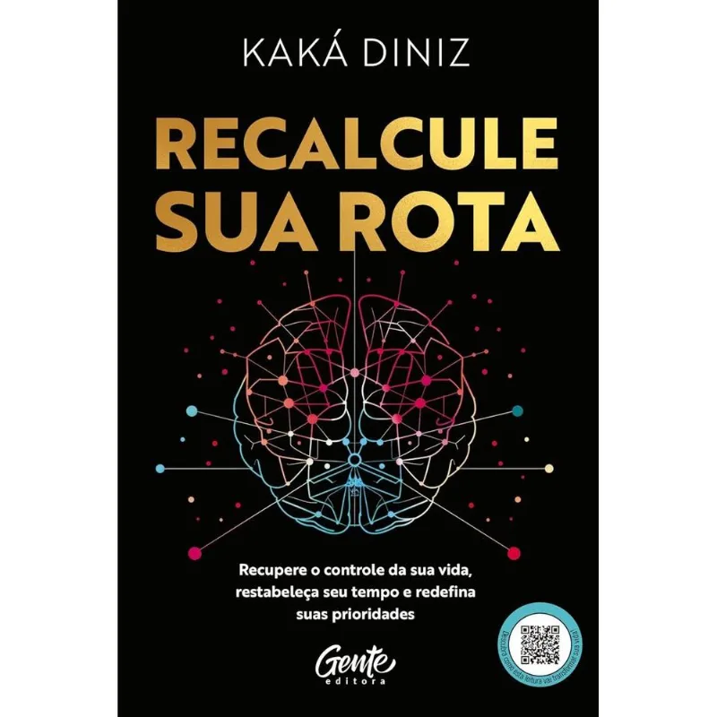 Recalcule Sua Rota