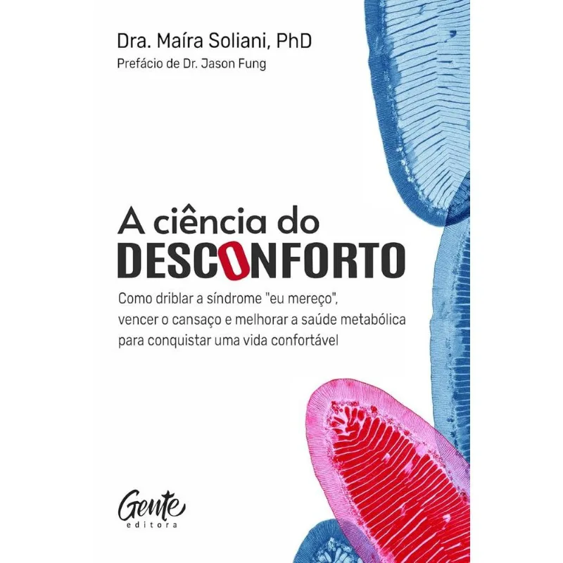 A Ciência Do Desconforto