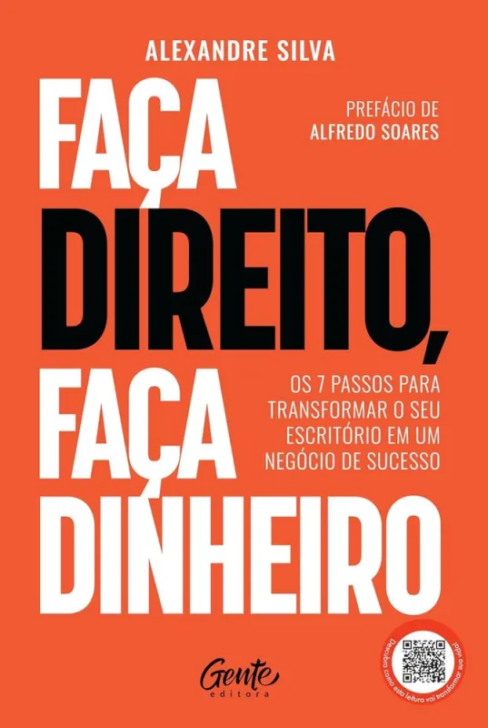 Faça Direito, Faça Dinheiro - LC - Livros