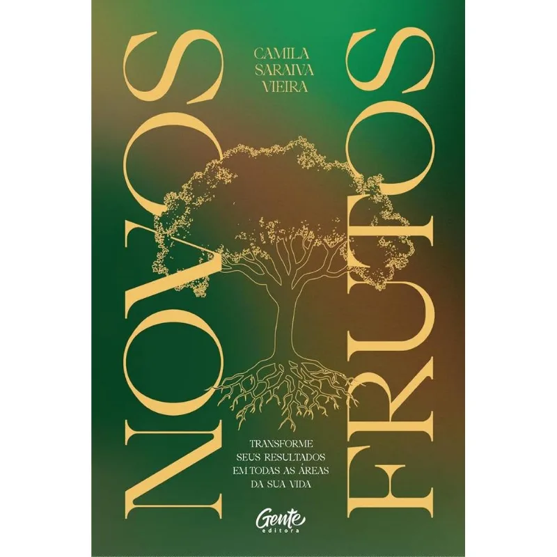 Novos Frutos