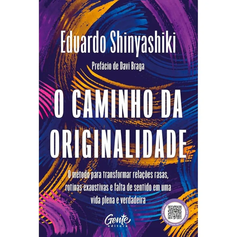O Caminho Da Originalidade