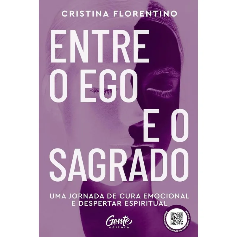 Entre O Ego E O Sagrado