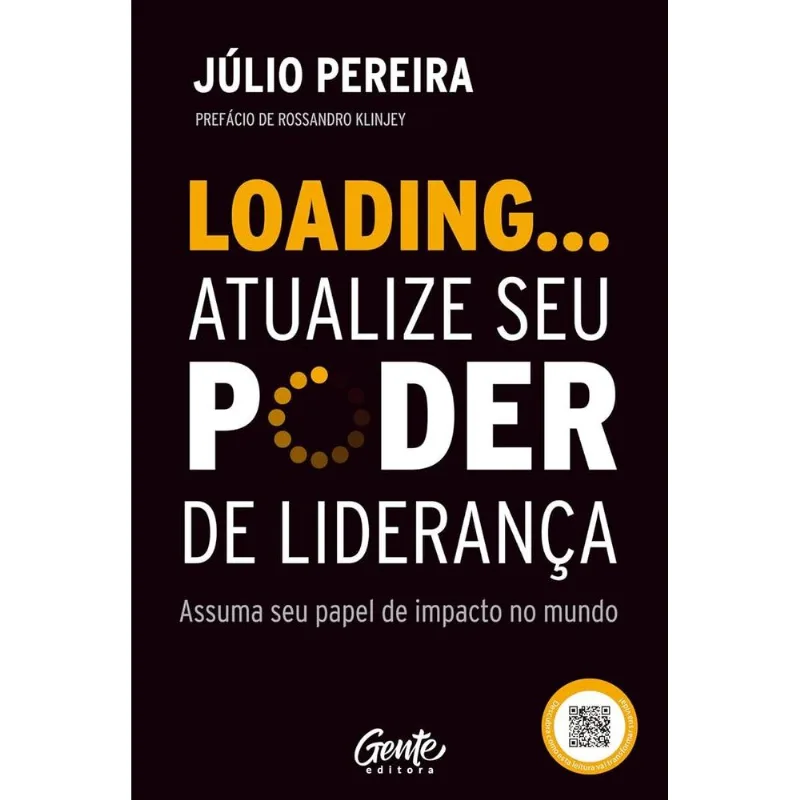 Loading Atualize Seu Poder De Liderança