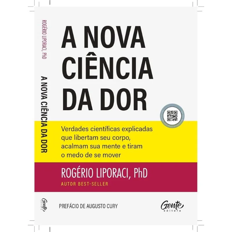 A Nova Ciência Da Dor