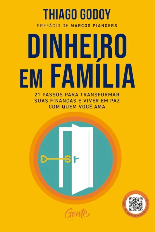 Dinheiro Em Família - LC