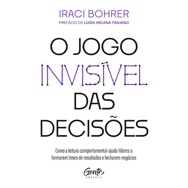 O Jogo Invisível Das Decisões