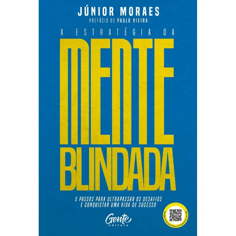 A Estratégia Da Mente Blindada