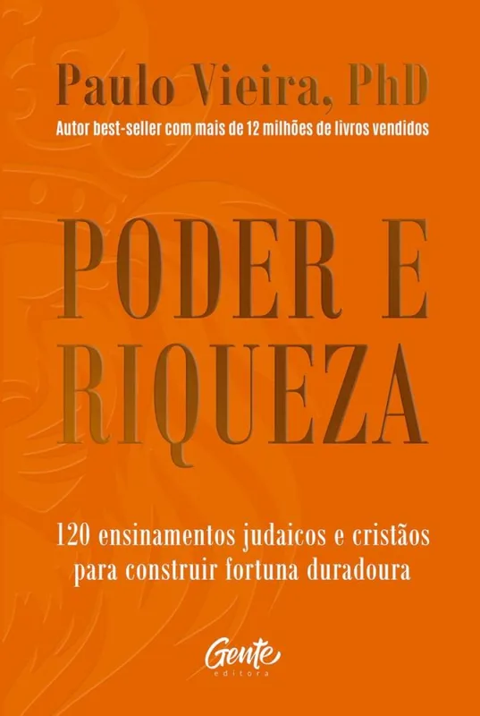 Poder E Riqueza - LC - Livros