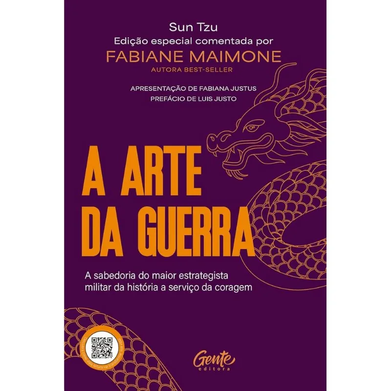 A Arte Da Guerra