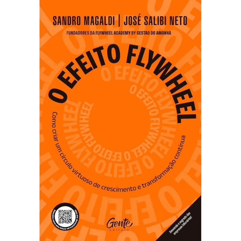 O Efeito Flywheel