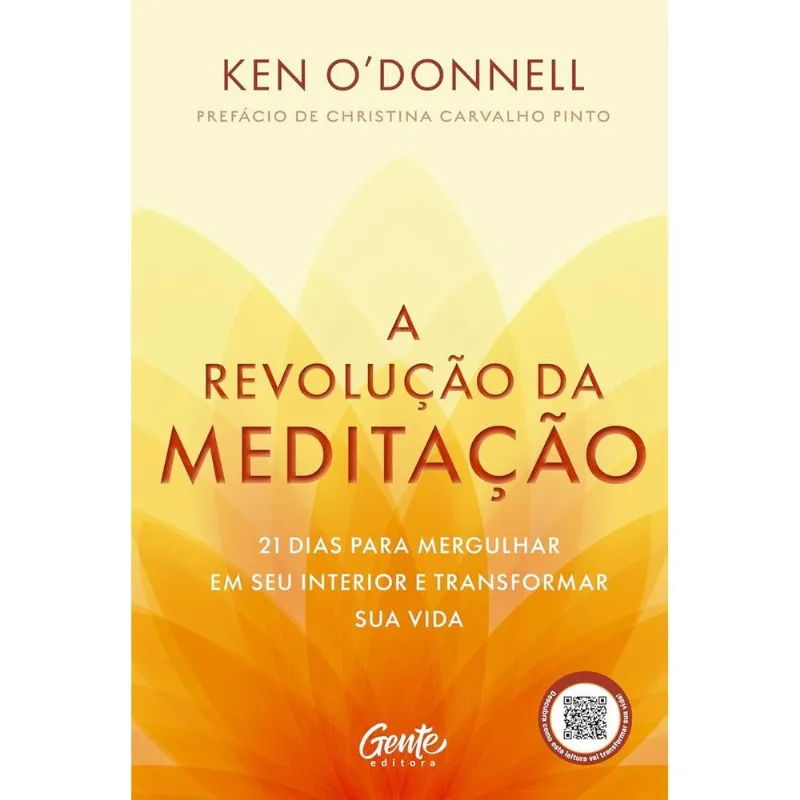 A Revolução Da Meditação