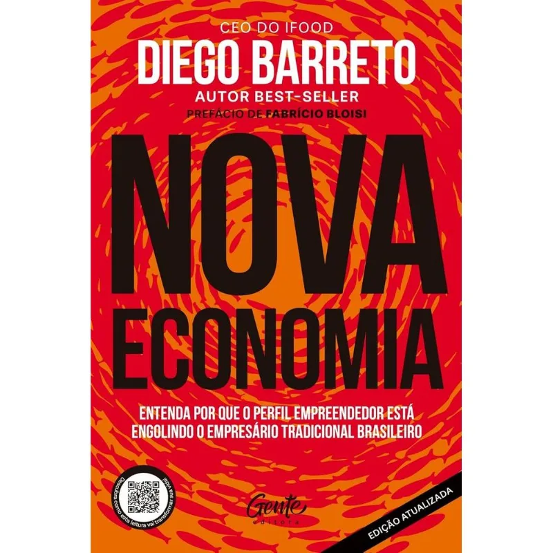 Nova Economia - Edição Atualizada