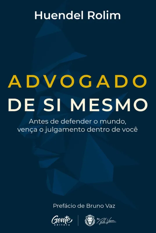 Advogado De Si Mesmo - LC