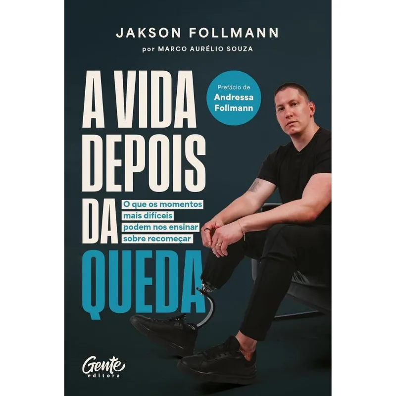 A Vida Depois Da Queda