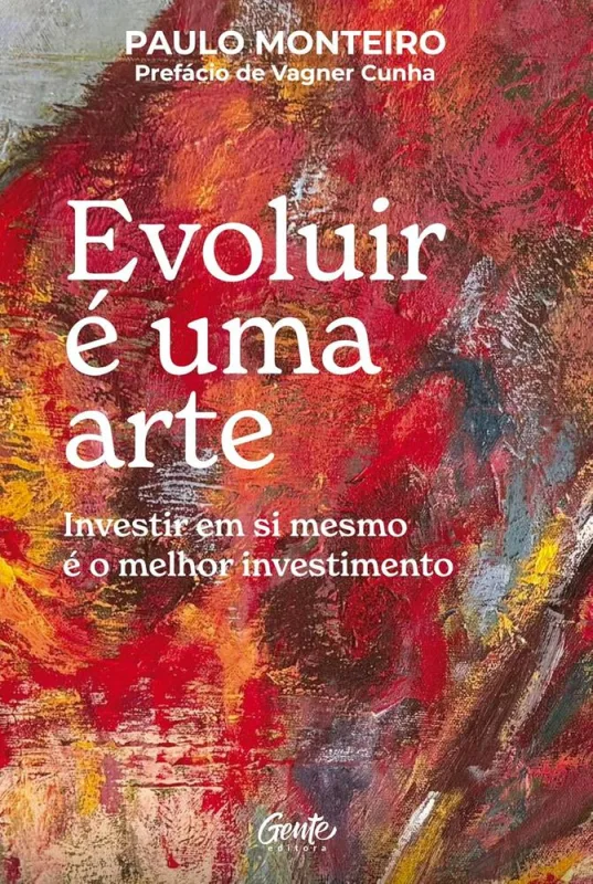Evoluir É Uma Arte - LC