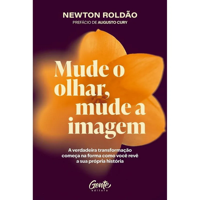 Mude O Olhar, Mude A Imagem